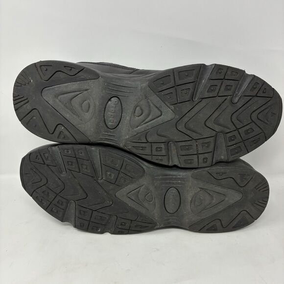 Propet Men’s Stability Walking Sneaker Size 15 XX (EEEEE) M2034 Orthotic Inserts
